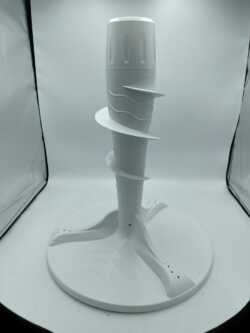 Genuine Maytag Washer Agitator Complete W11550891, AP7020088