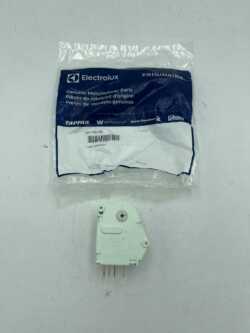 Electrolux/ Frigidaire Refrigerator Defrost Timer 241705102, AP5986785, PS11726371