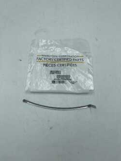 Genuine Whirlpool Dryer Moisture Sensor Bar Strip Electrode (2-pack) WP3387223, AP6008273, PS11741408