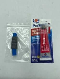 Washer Outter Tub Leak Repair Kit ( Plastic/ Metal Tub) 81160