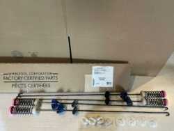Genuine Whirlpool Washer Suspension Rods W10440786, W10368626, W10440739