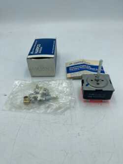 NOS Harpco Infinite Burner Switch 6695S0212, 6695G0002A