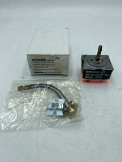 NOS Harpco Infinite Burner Switch for Frigidaire 6629S0001, 6629G0001A