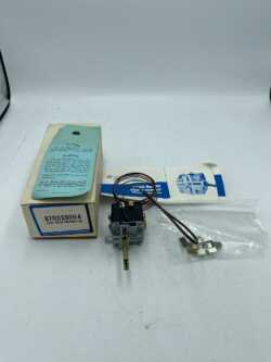 NOS Harper-Wyman Electric Oven Thermostat 6700S0004