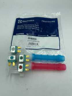 Genuine Electrolux/ Frigidaire Washer Inlet Valve 134637810, AP4368791, PS2349248