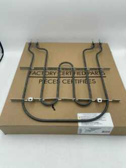 Genuine Whirlpool Oven Broil Element WP9760774, AP6014070, PS11747304