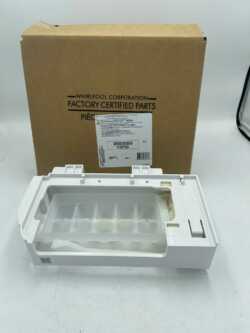 Genuine Whirlpool Refrigerator Ice Maker W10873791, AP6026347, PS11738120