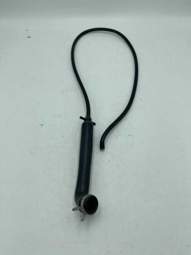 Genuine Maytag Washer Water Level Pressure Tube WP22001619, AP6006225, PS11739292 - Image 2