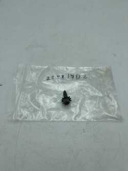 Genuine Maytag Washer Top Cover Screw 22001402, AP4025380, PS2018810