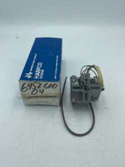 NOS Harpco Replacement Oven Thermostat 6452G0004A, 722T067P0I, 8418