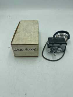 NOS Harper-Wyman Replacement Oven Thermostat 6421H0006, 8133