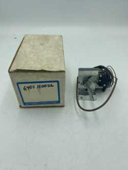 NOS Harper-Wyman Replacment Oven Thermostst 6401H0026