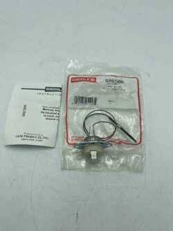 NOS Gemline Replacment Oven Flame Switch GR5506, 6311S0017, AP3850615