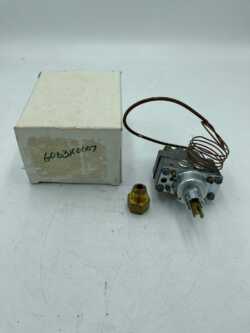 NOS Harper-Wyman Replacement Oven Thermostat 6063H0007, 6063H0007B