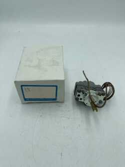 NOS Harper-Wyman Sunray Glenwood Replacement Oven Thermostat 6060H0003, 6060H0003C 20767A