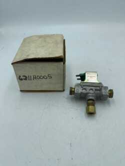NOS Harper-Wyman Replacement Oven Solinoid Valve 6211H0005