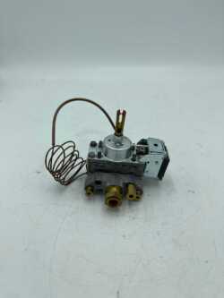 NOS Harper-Wyman Replacement Oven Thermostat 6083M0012, 6083M0012G
