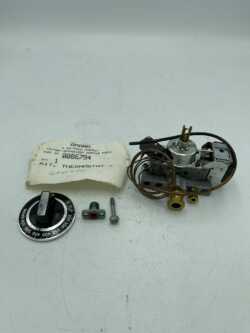 NOS Harper-Wyman Replacement Oven Thermostat 6085H2016, 0086794