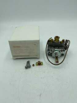 NOS Harpco Replacement Oven Thermostat 6063H0002, 6063H0002G