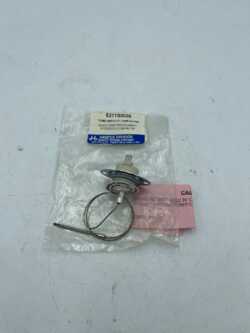 NOS Vintage Oven Flame Switch ( 14" Length w/ pilot) LF51525