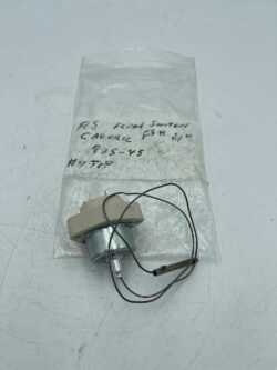 NOS Robertshaw Replacement Oven Flame Switch 21" for Caloric 905-45