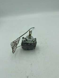 NOS Harper-Wyman Replacement Oven Thermostat 6062H0003, 6062H0003B