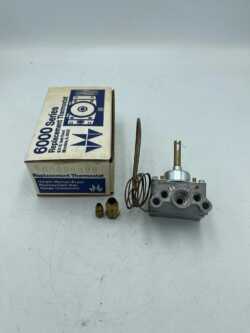 NOS Harpco Replacement Oven Thermostat 6060H0008, AP4396983