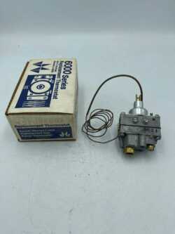 NOS Harpco Replacement Oven Thermostat 6070H0002,  AP4397438