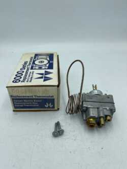 NOS Harpco Replacement Oven Thermostat 6061M0032, AP3145935