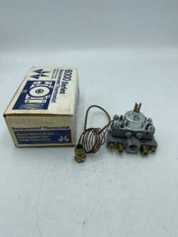 NOS Harpco Replacement Oven Thermostat 6074H0004