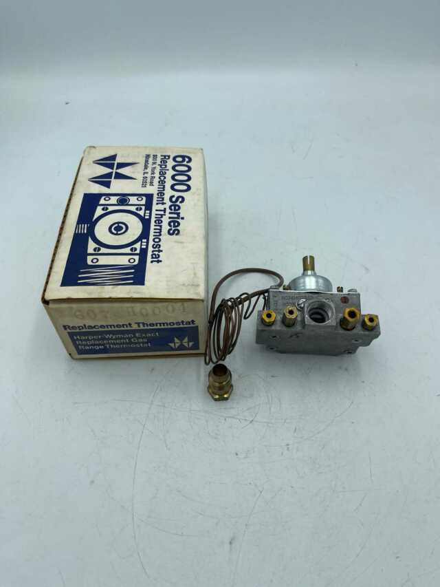 NOS Harpco Replacement Oven Thermostat 6074H0004 - Image 2