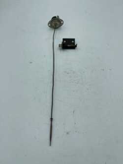 NOS Harpco  Replacement Oven Flame Switch (14" length w/o pilot) 6317S0026, LF2-160-162-164