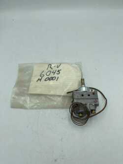 NOS Harper-Wyman Replacement Oven Thermostat 6045H0001