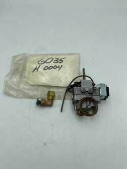 NOS Harper-Wyman Replacement Oven Thermostat 6035H0004, AP4528983