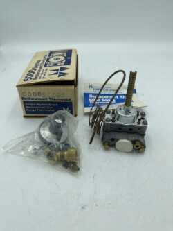 NOS Harper-Wyman Replacement Oven Thermostat 6000S0002, AP3145907