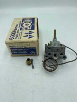 NOS Harper-Wyman Replacement Oven Thermostat 6030H0004