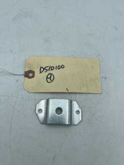 Genuine Speed Queen Dryer Cylinder Roller Bracket D510100, AP6333634