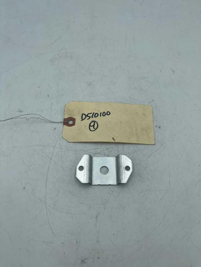 Genuine Speed Queen Dryer Cylinder Roller Bracket D510100, AP6333634 - Image 2
