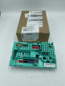 Genuine Whirlpool/Maytag Commercial Washer Control Board W11657965 (MVWP586GW0)
