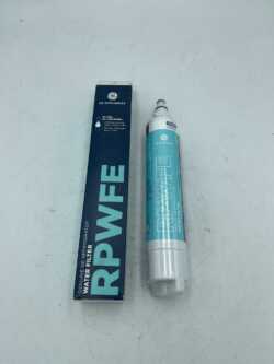 Genuine GE Refrigerator Water Filter RPWFE, AP5955761, PS10063209