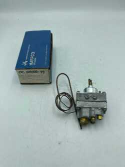 NOS Harper-Wyman Replacement Oven Thermostat 6022H0007,  AP3914065