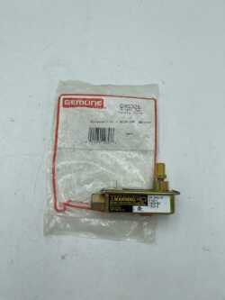 NOS Gemline Single Gas Oven Saftey Valve GR5326