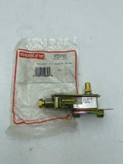 NOS Gemline Single Gas Oven Saftey Valve GR5325