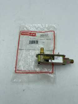 NOS Gemline Single Gas Oven Saftey Valve GR5324, 5303208070, WB21X408
