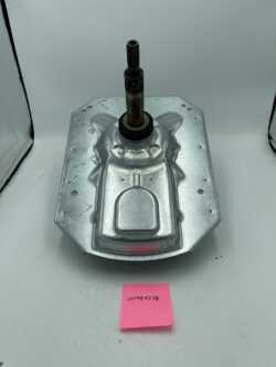 Genuine Whirlpool/ Maytag Commercial Washer Gear Case W11454738, AP6993916