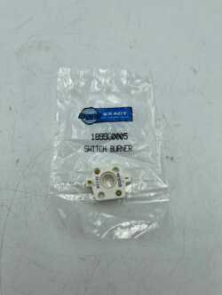 NOS Harpco/ERP Replacement Oven Spark Switch 1899G0005, AP3153773