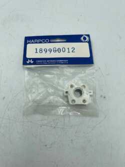 NOS Harpco Replacement Oven Spark Switch 1899G0012, AP5633775