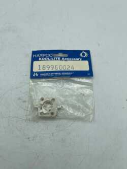 NOS Harpco Replacement Oven Spark Switch 1899G0024