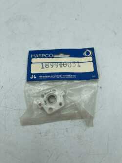 NOS Harpco Replacement Oven Spark Switch 1899G0031, AP3144378