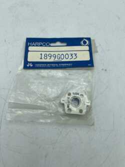NOS Harpco Replacement Oven Spark Switch 1899G0033, AP3761548